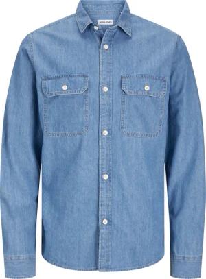 Langarmshirt Jack & Jones Travis