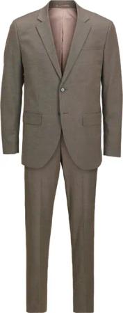 Kostüm Jack & Jones Bushhwick Mathew Regular