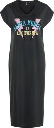 T-Shirt-Kleid Pieces Ann