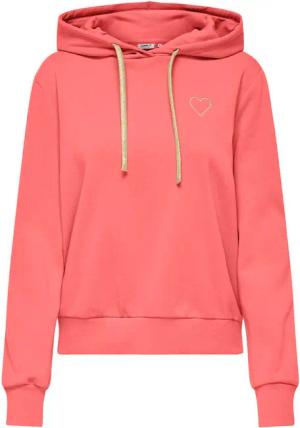 Hoodie Damen Only Noli