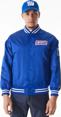 Jacke New York Giants NFL