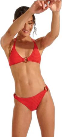Damen-Bikinihose Banana Moon Vaiva