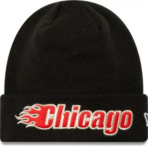 Mütze New Era NBA Chicago Bulls