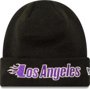 Mütze New Era NBA Los Angeles Lakers