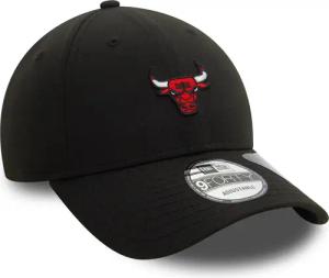Baseball Kappe Chicago Bulls Repreve Mini Logo 9Forty