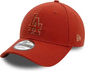 Baseball Kappe Los Angeles Dodgers Seasonal World Series 9Forty