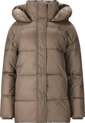 Damen-Daunenjacke Athlecia Moriarty