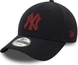Baseball Kappe New York Yankees Check Infill 9Forty