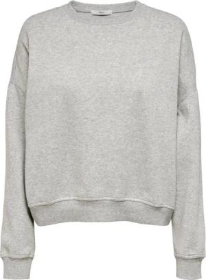 Sweatshirt Oversize Damen Only Sweat Life