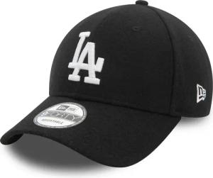 Los Angeles Dodgers Baseballkappe Melton Wool 9Forty
