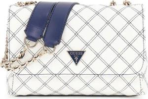 Schultertasche Damen Guess Cruise Vibe
