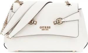 Schultertasche Damen Guess Lorelei Girlfriend