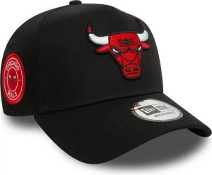 Chicago Bulls Baseball-Cap Patch Eframe 9Forty
