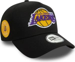 Los Angeles Lakers Baseball Cap Patch Eframe 9Forty