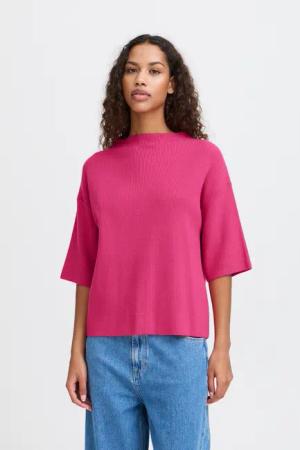 Pullover Damen Ichi Boston MS3