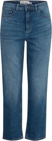 Jeans Ichi Ihtwiggy Raven