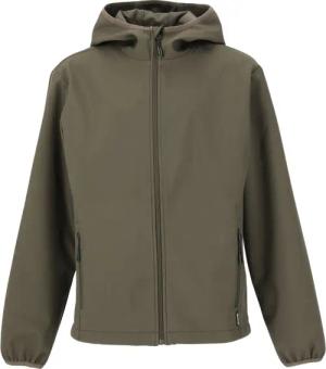 Regenjacke für Kinder Whistler Luango