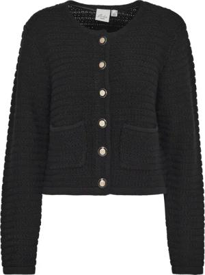 Strickjacke, Damen Ichi Beccas
