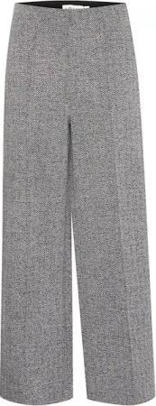 Damenhosen Ichi Ihkate Jacquard Pa9