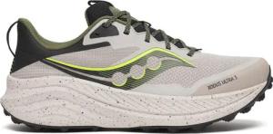 Trail-Schuhe Saucony Xodus Ultra 3