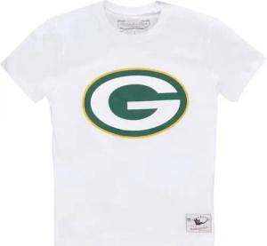 T-Shirt Green Bay Packers NFL Team Logo