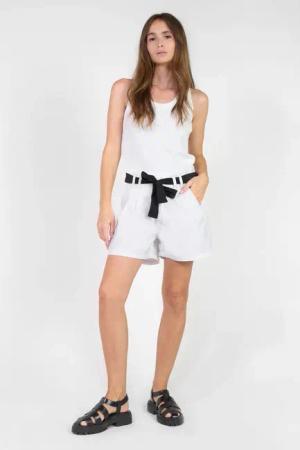 Shorts für Damen Le Temps des cerises AMB