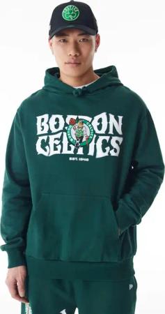 Hoodie Boston Celtics NBA Graphic