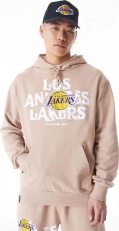 Hoodie Los Angeles Lakers NBA Graphic