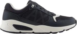 Sneakers Armani Exchange English