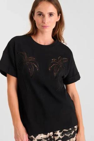 T-Shirt Le Temps des cerises Istan