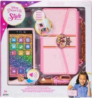 Kinderrucksack mit Handy Jakks Pacific Disney Princesses