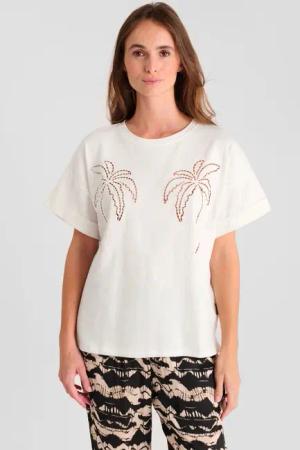 T-Shirt Le Temps des cerises Istan