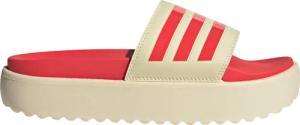 Damen-Plattform-Slides adidas Adilette