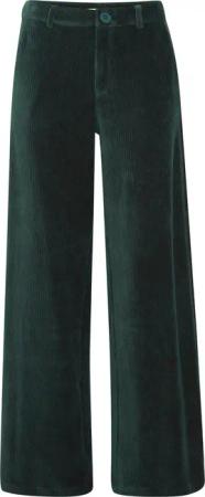 Hochgeschnittene Hose Damen Pulz Jeans Camilia
