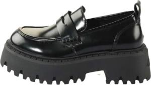 Damen Stiefeletten Buffalo Aspen Loafer