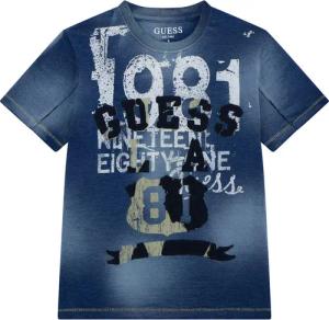 T-Shirt Guess