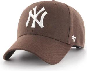 New York Yankees Baseball-Cap 47Brand MLB MVP