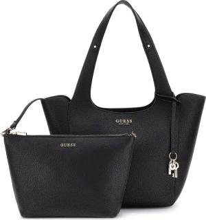 Tote Bag Damen Guess Helina