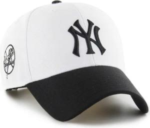 Snapback Cap New York Yankees 47Brand MLB Sure Shot MVP