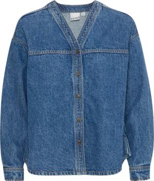 Jeansjacke Damen Ichi Aveny