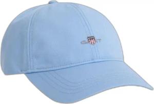 Baumwoll-Baseballkappe aus Twill Gant Shield