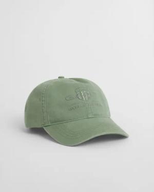Baseball Kappe Gant Tonal Archive Shield