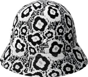 Bob Kangol Retro Flower Casual
