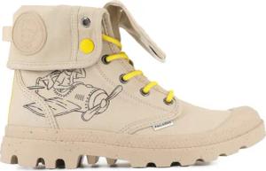 Sneakers Palladium Baggy-petit Prince