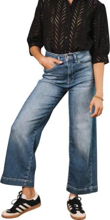 Jeans Freeman T Porter Adele