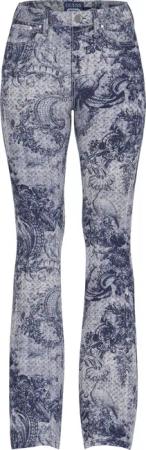 Flared Jeans Damen Guess Sexy