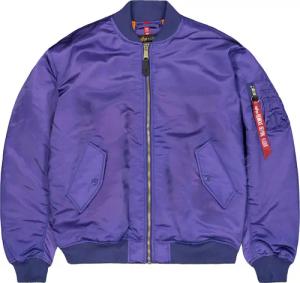 Jacke Alpha Industries MA-1 Core Summer