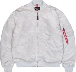 Jacke Alpha Industries MA-1 Core Summer