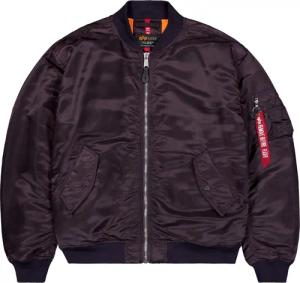 Jacke Alpha Industries MA-1 Core Summer