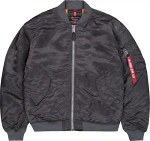 Jacke Alpha Industries MA-1 Core Summer